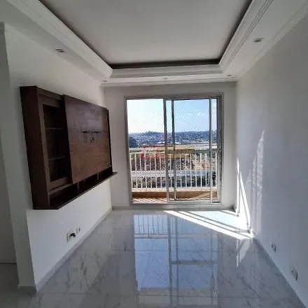 Buy this 2 bed apartment on Hayes-Lemmerz in Rua Giovanni Battista Pirelli, Novo Homero Thon