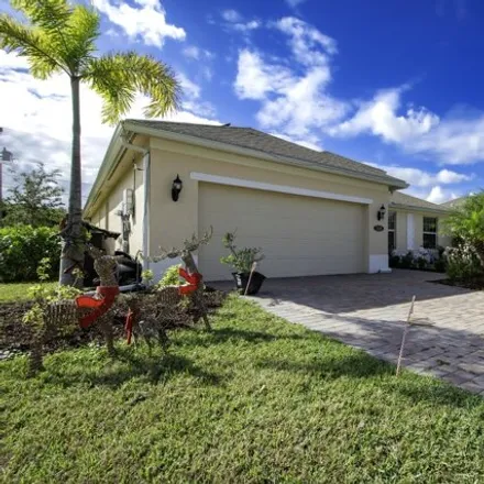 Image 3 - 2126 Sw Vista Rd, Port Saint Lucie, Florida, 34953 - House for sale