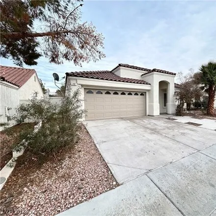 Image 2 - 264 Misty Garden Street, Henderson, NV 89012, USA - House for rent