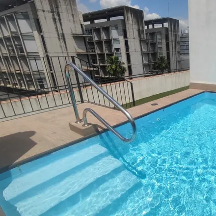 Rent this 3 bed apartment on Calle Lorenzo de Sepúlveda in 41011 Seville, Spain