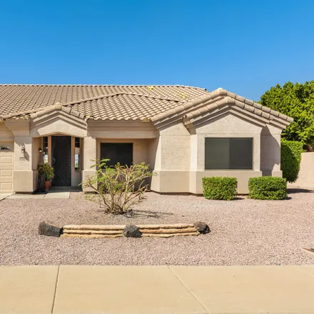 Image 3 - 14860 North 88th Lane, Peoria, AZ 85381, USA - House for rent