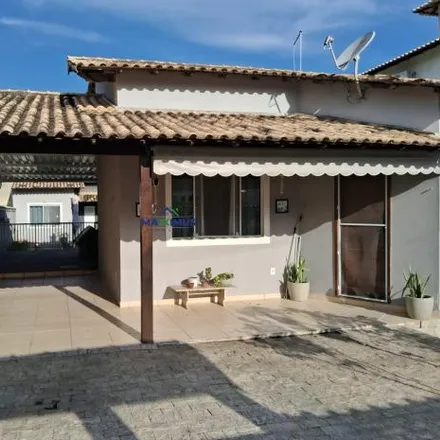 Buy this 3 bed house on unnamed road in Mumbuca, Maricá - RJ