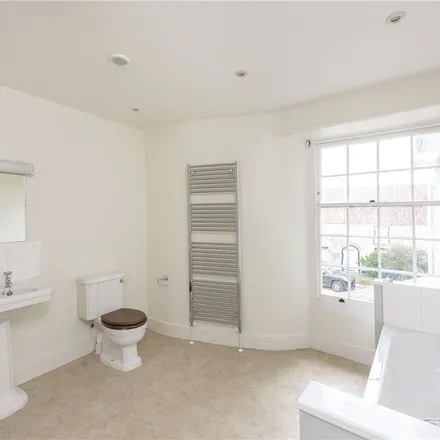 Rent this 5 bed apartment on unnamed road in Butleigh, BA6 8TW