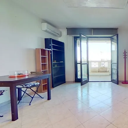 Rent this studio apartment on Via Furnari in 00132 Rome RM, Italy