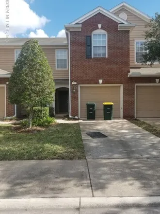 Rent this 3 bed house on 4137 Crownwood Drive in Jacksonville, FL 32216