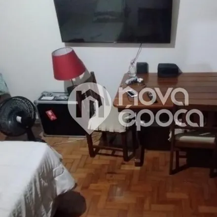 Buy this studio apartment on Gago 37 in Rua Gago Coutinho 37, Laranjeiras