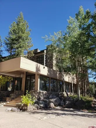 Buy this 4 bed house on 163 Peregrine Drive in La Plata County, CO