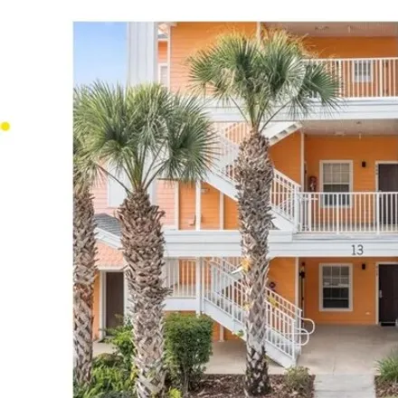 Buy this 3 bed condo on 506 New Providence Promenade # 506 in Davenport, Florida