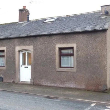 Buy this 2 bed house on Yanwath &amp; Eamont Bridge Parish Hall in A6, Eamont Bridge