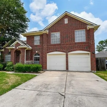 Buy this 3 bed house on 16443 Ember Hollow Lane in Fort Bend County, TX 77498