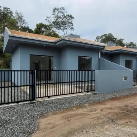 Buy this 2 bed house on Avenida André Rodrigues de Freitas in Itapema do Norte, Itapoá - SC