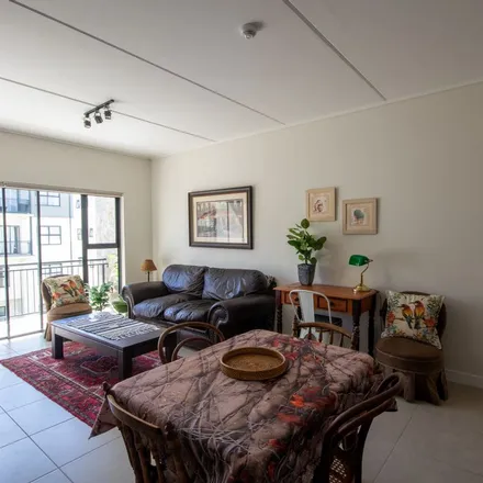 Rent this 2 bed apartment on Olinia Crescent in Cape Town Ward 107, Western Cape