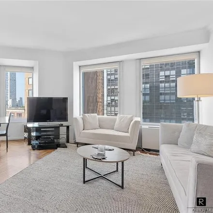 Image 3 - CitySpire Center, 150-156 West 56th Street, New York, NY 10019, USA - Condo for sale