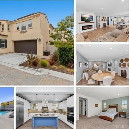 Image 1 - 671 Gemstone Dr, San Marcos, California, 92078 - House for sale