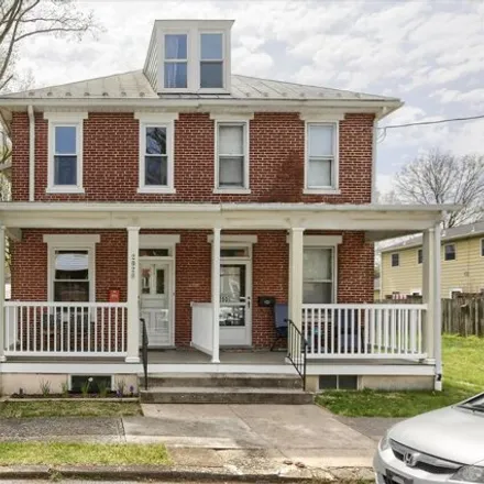 Buy this 4 bed house on South Alley in Mechanicsburg, PA 17055