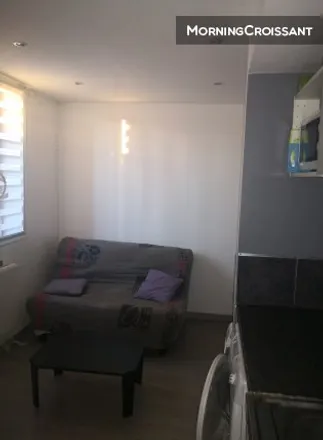 Rent this studio room on Toulon in Siblas, FR