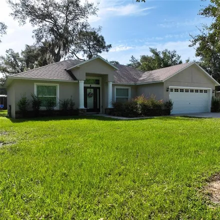 Buy this 3 bed house on 40664 West 4th Avenue in Lake County, FL 32784