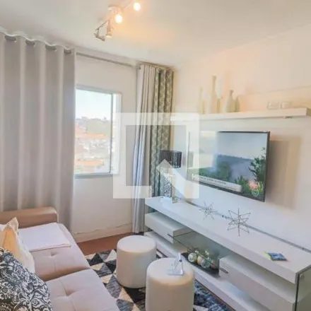 Buy this 3 bed apartment on unnamed road in Rio Pequeno, São Paulo - SP