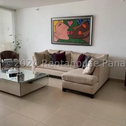 Buy this 3 bed apartment on Avenida de la Rotonda in Parque Lefevre, Panamá