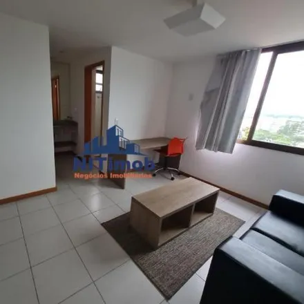 Rent this 1 bed apartment on Rua Antônio José de Marins in Itaboraí - RJ, 24800-041