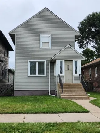 Buy this 2 bed house on 4149 Ivy Street in East Chicago, IN 46312