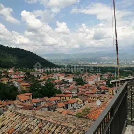 Rent this 3 bed apartment on Via d'Italia in Supino FR, Italy