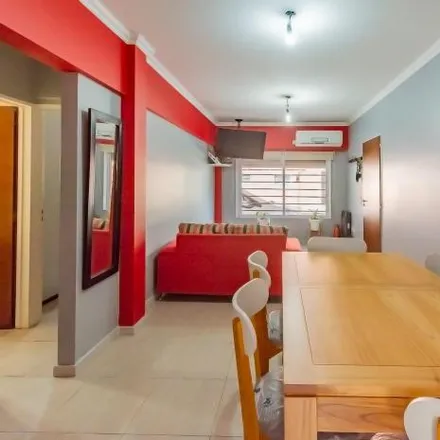 Buy this 2 bed apartment on Mariano Moreno 3742 in Villa Barilari, B1874 ABR Sarandí