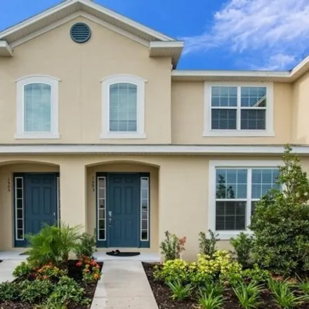 Buy this 4 bed house on 1501 Carey Palm Circle in Osceola County, FL 34747