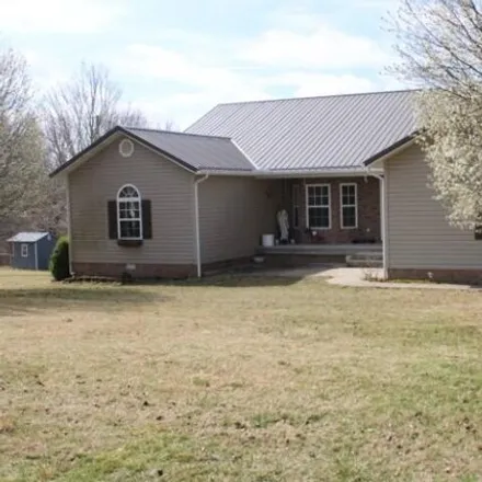 Buy this 3 bed house on Devore Drive North in Boone County, AR 72601