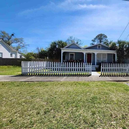 Image 5 - 969 East de Soto Street, Pensacola, FL 32501, USA - House for sale