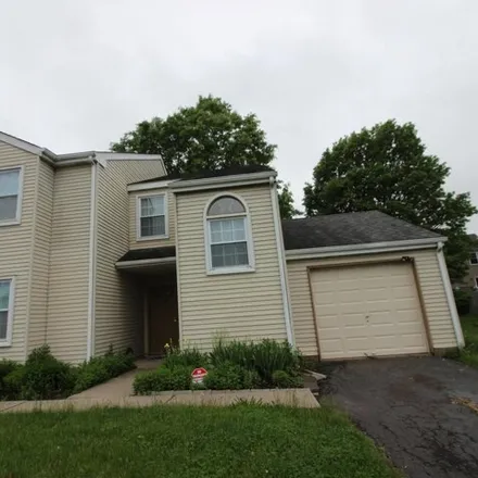 Rent this 2 bed house on 216 Spring House Ln in Telford, Pennsylvania