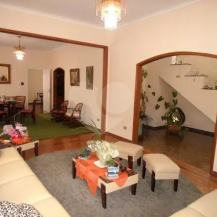Buy this 4 bed house on Rua Alabastro 252 in Liberdade, São Paulo - SP