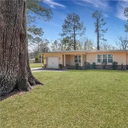 Buy this 3 bed house on 203 Holly Avenue in Pooler, GA 31322