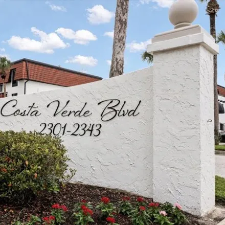 Rent this 3 bed condo on 2327 1st Street South in Jacksonville Beach, FL 32250