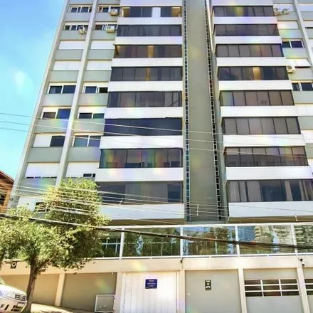 Image 2 - Six Gym, Rua Humberto de Campos, Nossa Senhora de Lourdes, Caxias do Sul - RS, 95010-000, Brazil - Apartment for sale
