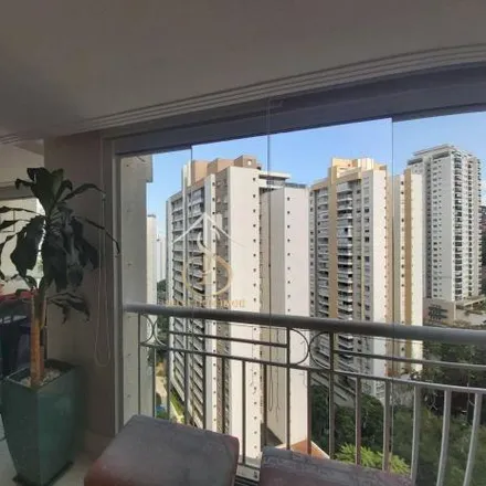 Buy this 3 bed apartment on quadra in Rua Nicola Rollo, Paraisópolis