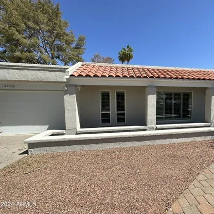 Image 1 - 3732 East Desert Cove Avenue, Phoenix, AZ 85028, USA - House for sale