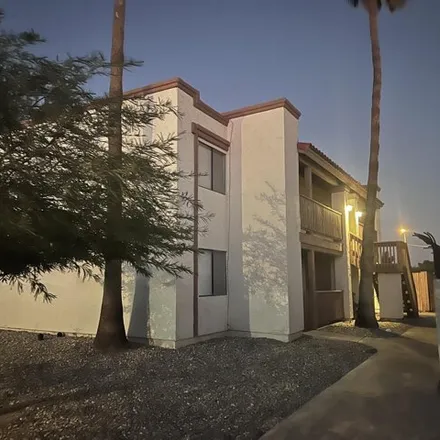 Rent this 2 bed house on 4325 North 21st Drive in Phoenix, AZ 85015
