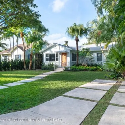 Image 3 - 213 Miraflores Drive, Palm Beach, Palm Beach County, FL 33480, USA - House for rent