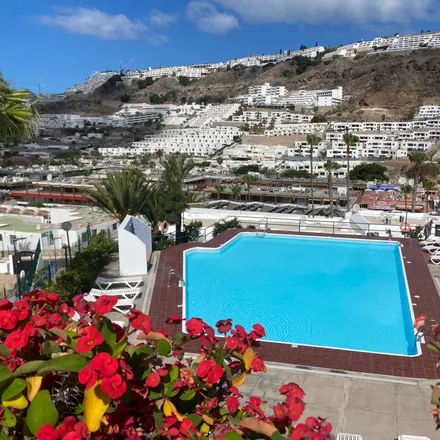 Image 1 - Calle Gran Canaria, 35130 Mogán, Spain - House for rent