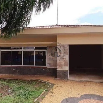 Rent this 4 bed house on Rua Doutor Ricardo Tim in Ponte Preta, Campinas - SP