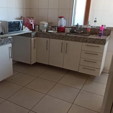 Buy this 3 bed apartment on UNA Itabira in Rua Guarda Mor Custódio, Centro