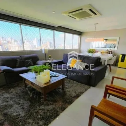 Image 2 - Rovena, Avenida Doutor Nilo Peçanha 550, Bela Vista, Porto Alegre - RS, 90470-040, Brazil - Apartment for sale