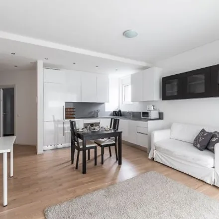 Rent this 2 bed apartment on Via Montarinetta in 6932 Lugano, Switzerland