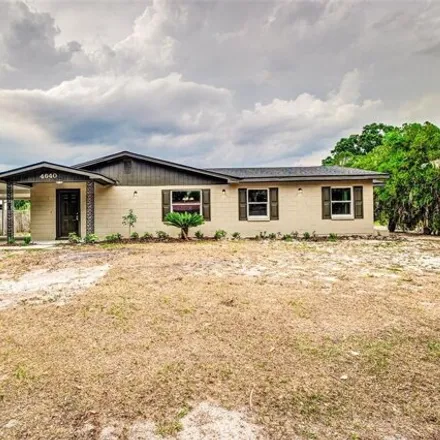 Buy this 4 bed house on 4303 Stephanie Court in Polk County, FL 33830