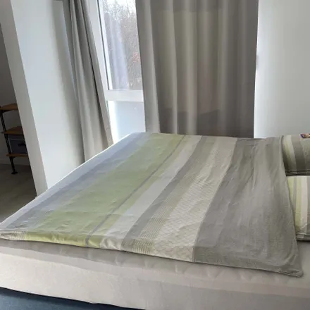 Rent this 4 bed apartment on St.-Gundekar-Straße 59 in 91560 Heilsbronn, Germany