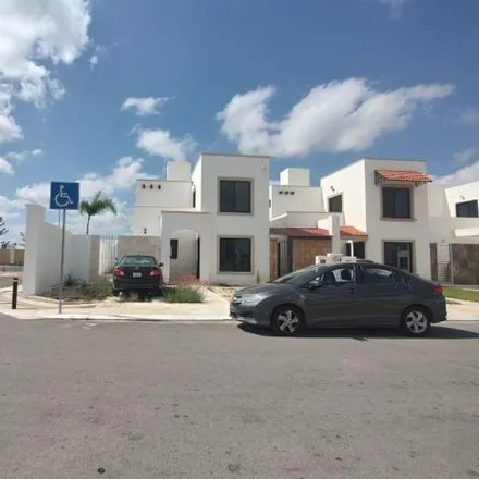 Buy this 2 bed house on Calle 9 A in Ciudad Caucel, 97314