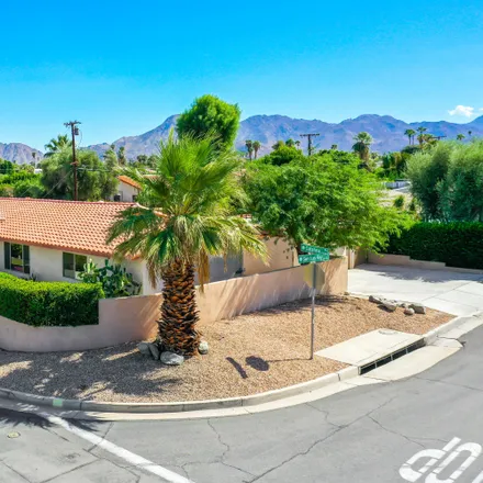 Buy this 5 bed house on 73915 Catalina Way in Palm Desert, CA 92260