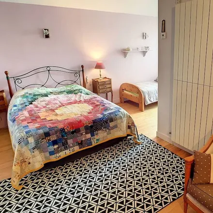 Rent this 2 bed house on Châtelaillon-Plage in Rue Félix Faure, 17340 Châtelaillon-Plage