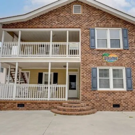 Buy this 6 bed house on 1418 S Ocean Blvd in North Myrtle Beach, South Carolina